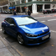 Illustration for article titled Scirocco R Spotted In NYC; Destined For US Market?
